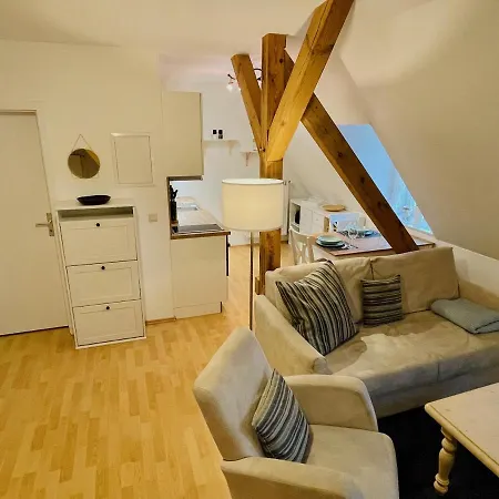 Im Alten Postamt In * Binz