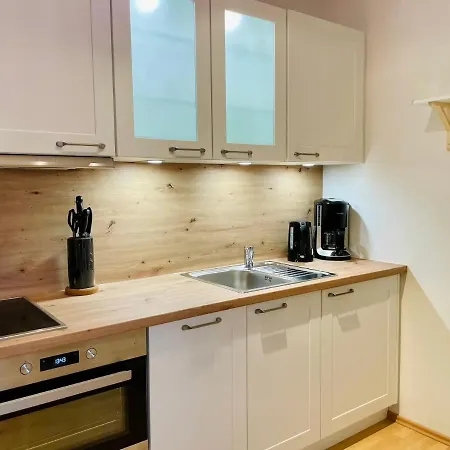 Im Alten Postamt In Binz