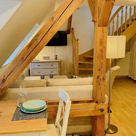 Im Alten Postamt In *