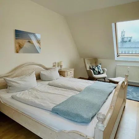 Apartment Im Alten Postamt In *