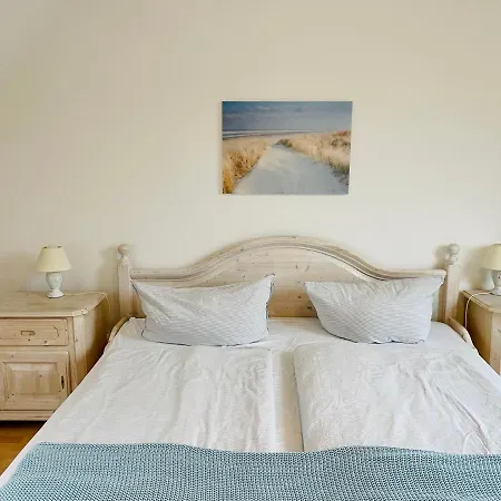 Appartement Im Alten Postamt In *