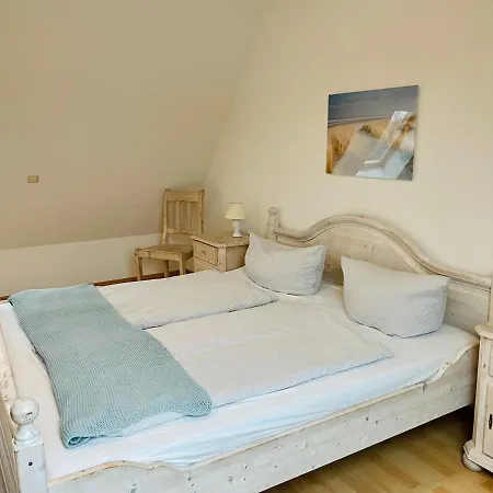 Apartamento Im Alten Postamt In