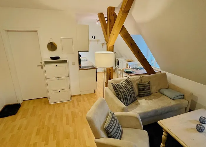 Im Alten Postamt In * Binz