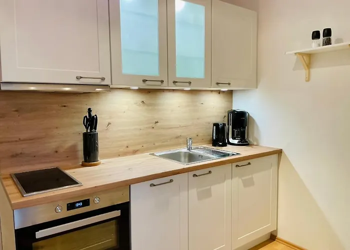 Im Alten Postamt In Binz