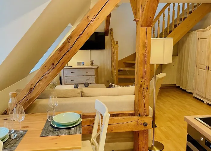 Im Alten Postamt In *