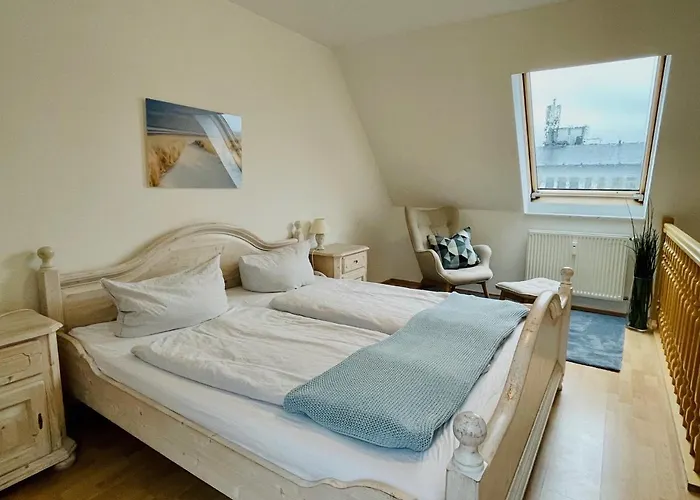 Lägenhet Im Alten Postamt In *