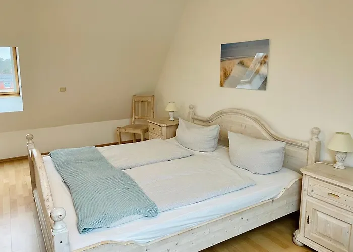 Appartamento Im Alten Postamt In